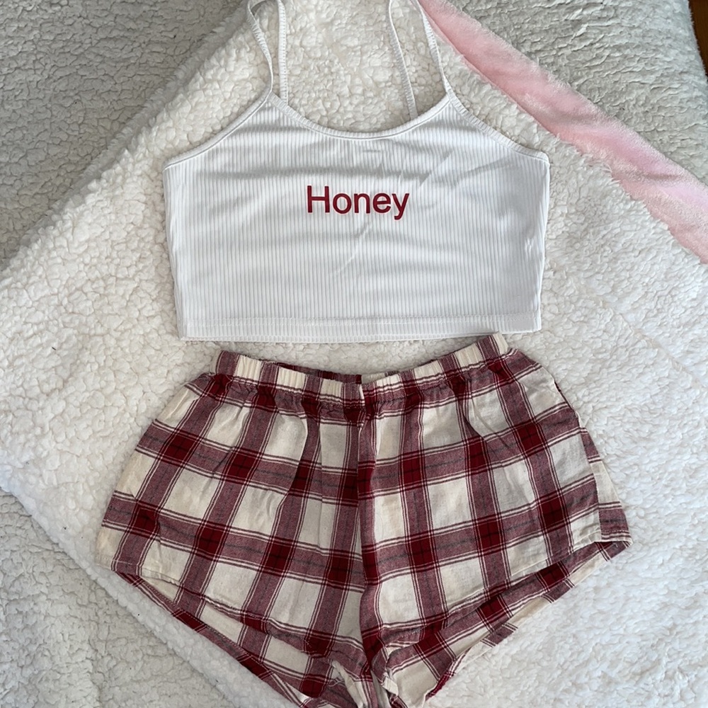 Pajama bundle - Picture 2 of 3